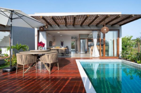 Bahia Soul - Casa Nalu - Barra Grande - Maraú